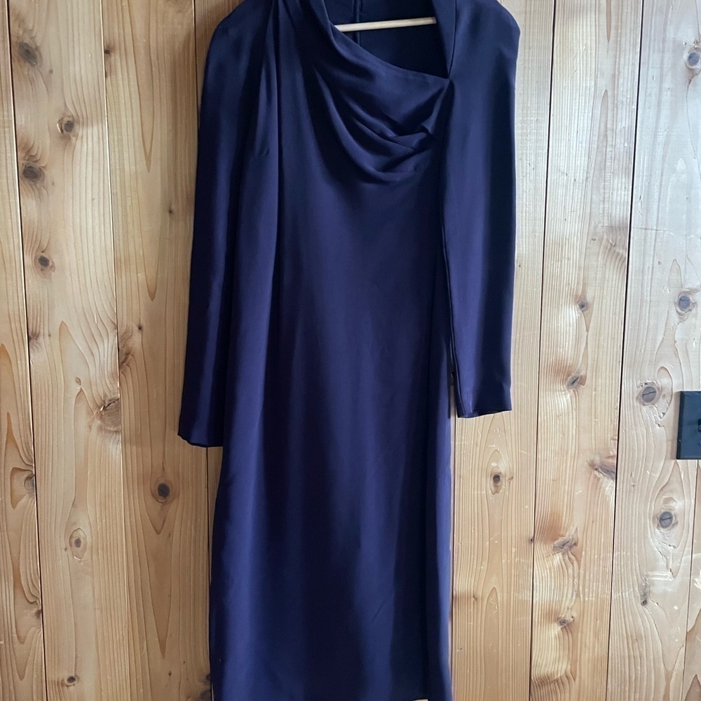 CUSHNIE ET OCHS Sheath Dress - Picture 3 of 8
